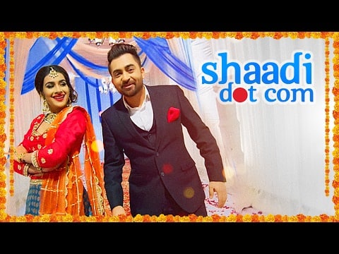 Shaadi Dot Com Lyrics – Sharry Mann