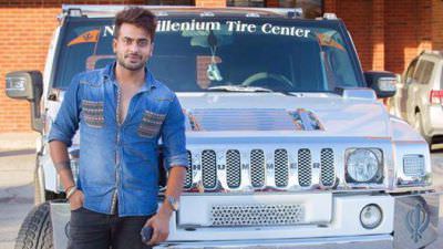Dhokha Ni Kamayi Da Lyrics – Mankirt Aulakh
