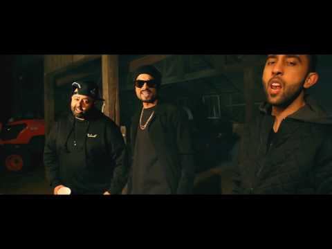 Fake Friends Lyrics – Haji Springer & The Prophec