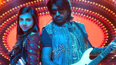 Mathurangalam Lyrics – Kavan | Hiphop Tamizha