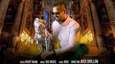 Excuses Lyrics – Garry Sandhu & Roach Killa