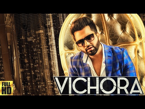 Vichora Lyrics – Falak
