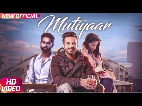 Mutiyaar – Happy Raikoti