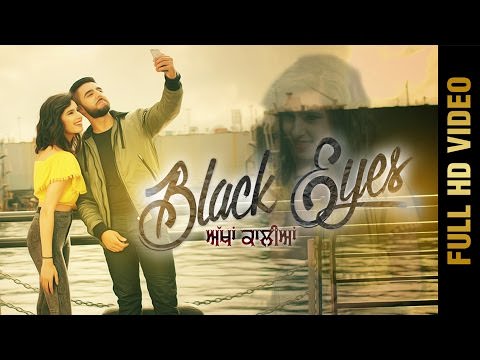 Black Eyes – Navi Sidhu & Deep Jandu