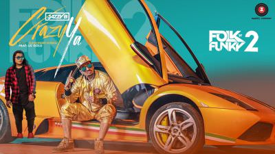 Crazy Ya – Jazzy B & Lil Golu | Lopamudra | Sukshinder Shinda