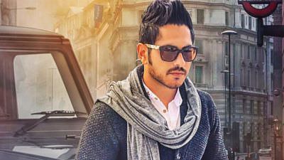 Dil De Raaje – Jass Bajwa