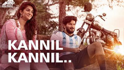 Kannil Kannil – Comrade In America ( CIA )