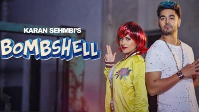 Karan Sehmbi: Bombshell Feat. Sara Gurpal | Preet Hundal