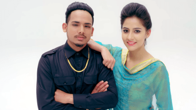 Kurta Pajama – RS Chauhan Feat. Ikka & Preet Hundal