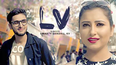 LV Song – Smarty Sandhu, KV