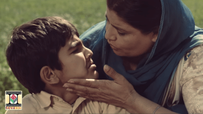 Maa Da Karja – Sukshinder Shinda