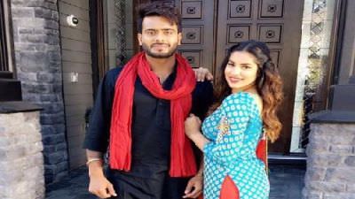 Aashiqui – Mankirt Aulakh