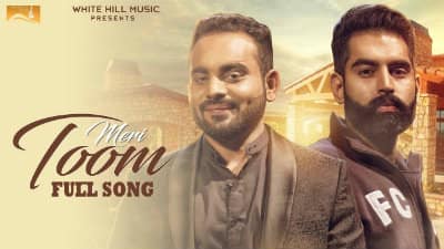 Meri Toom – Sony Aulakh & Parmish Verma