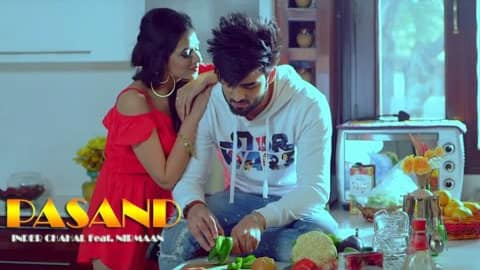 Pasand – Armaan Bedil, Inder Chahal