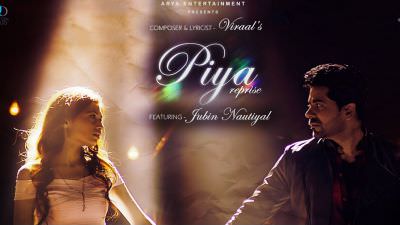 Piya Reprise – Jubin Nautiyal