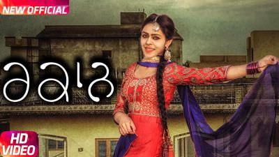 Rakaan – Jenny Johal Ft. Bunty Bains & Desi Crew