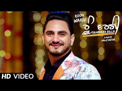Roon Wargi – Kulwinder Billa