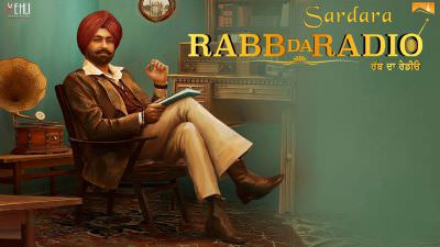 Sardara – Tarsem Jassar | Rabb Da Radio