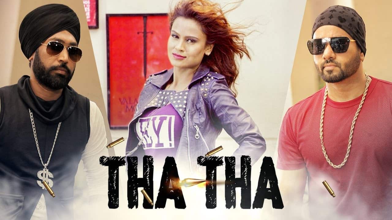 Tha Tha Song – JSL Singh & S Mukhtiar