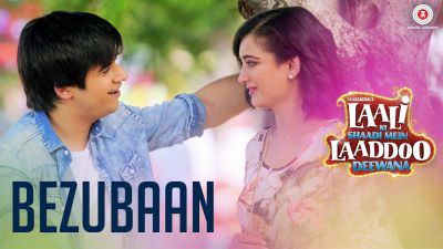 Bezubaan | Laali Ki Shaadi Mein Laddoo Deewana