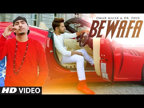 Bewafa – Omar Malik Ft. Dr. Zeus