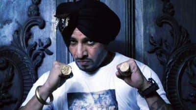 Munda Top Da – Jazzy B