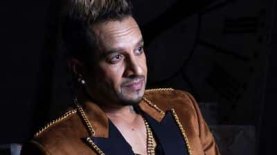 Tera Khiyal – Folk N Funky 2 | Jazzy B