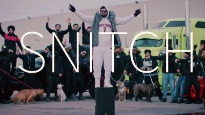Snitch – Elly Mangat Ft. Karan Aujla & Deep Jandu