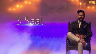3 Saal -Sukhpal Channi Ft Shipra Goyal