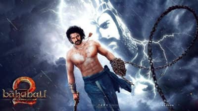 Veeron Ke Veer Aa – Baahubali 2 – The Conclusion