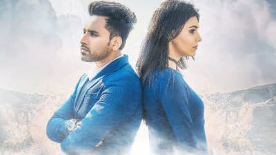 Chautha Yaar – Ishan Kouran Ft. Ginni Kapoor