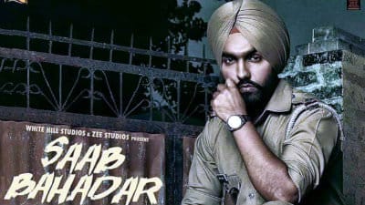 Crack Jatt – Ammy Virk