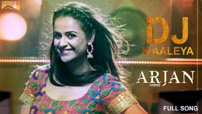 DJ Waaleya – Nimrat Khaira – Arjan