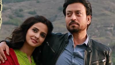 Hoor – Hindi Medium – Atif Aslam