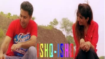 Ishq Ishq – Sangram Hanjra, Kamaljit Kaur