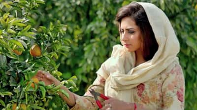Janjhan – Lahoriye – Amrinder Gill
