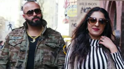 Kabza – Gagan Tung