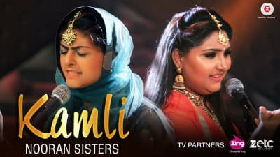 Kamli – Nooran Sisters