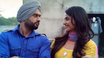 Pyar Hoyi Janda Ae – Nooran Sisters – Arjan