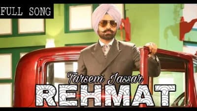 Rehmat – Tarsem Jassar