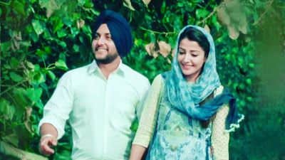 Suno Sardar Ji – Mehtab Virk