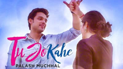 Tu Jo Kahe – Yasser Desai