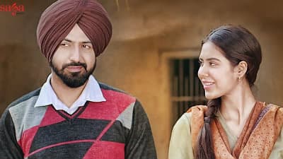 Vekh Ke Hasdi – Ammy Virk
