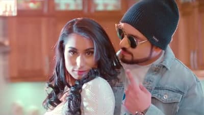 Gangster Scene – Gursewak Dhillon, Deep Jandu