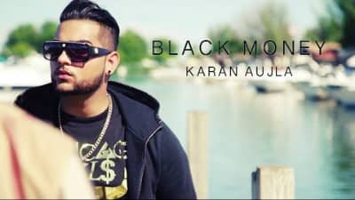 Black Money – Karan Aujla Feat. Deep Jandu