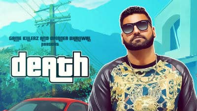 Death – Elly Mangat