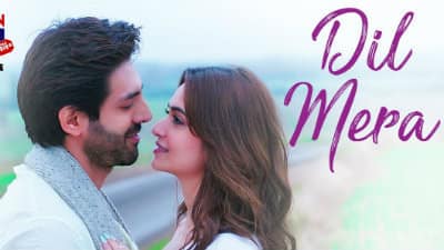 Dil Mera Song – Guest in London