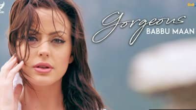 Gorgeous – Babbu Maan