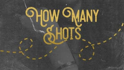 How Many Shots Lyrics – Amar Sandhu