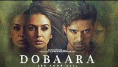 Kaari Kaari – Dobaara